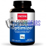 Magnesium Optimizer (200 шт), Jarrow Formulas