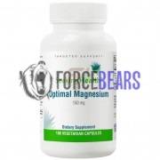 Optimal Magnesium 150 мг (100 шт), Seeking Health