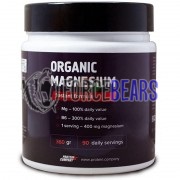 Organic Magnesium (360 гр: 90 порций), Protein Company