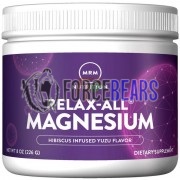Relax-All Magnesium® (226 гр: 56 порций), MRM