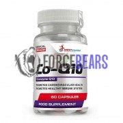 Coenzyme Q10 (60 шт по 100 мг), Westpharm