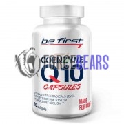 Coenzyme Q10 (60 шт по 60 мг), Be First