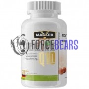 Coenzyme Q10 EU (120 шт по 100 мг), Maxler