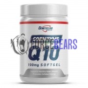 Coenzyme Q10 (60 шт по 100 мг), Geneticlab Nutrition