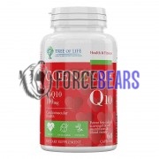 Coenzyme Q10 (60 шт по 100 мг), Tree Of Life