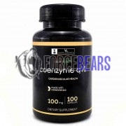 Coenzyme Q10 (100 шт по 100 мг), VL Supplements