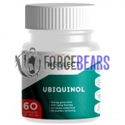 Ubiquinol CoQ10 (60 шт по 100 мг), Noolect