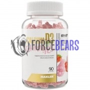 Calcium D3 (90 шт), Maxler