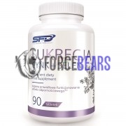 Licorice + Zinc + Selenium (90 шт), SFD Nutrition