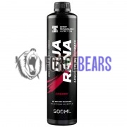 Guarana [Liquid Concentrate] (500 мл), Sport Technology Nutrition