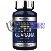 Super Guarana (100 шт), Scitec Nutrition