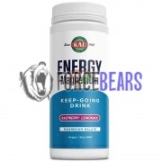 Energy Magnesium [Magnesium Malate Powder] (405 гр: 90 порций), KAL