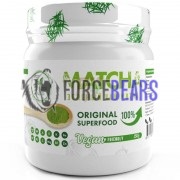 Matcha [Green Tea Powder] (150 гр), NaturalSupp