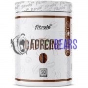 Caffeine (90 шт по 100 мг), Fitrule
