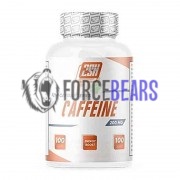 Caffeine (100 шт по 200 мг), 2SN