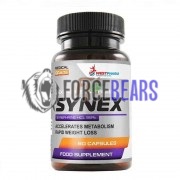 Synex (60 шт по 20 мг), Westpharm
