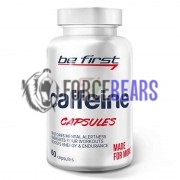 Caffeine (60 шт по 150 мг), Be First
