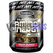 Platinum Amino Energy+ (288 гр: 30 порций), Muscletech