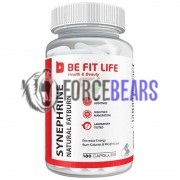 Synephrine (180 шт), Be Fit Life