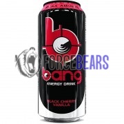 BANгр Energy Drink (500 мл), VPX
