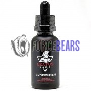 Synephrine [Liquid] 30 мл (30 мл: 20 мг x мл), Cratus Labs