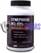 Synephrine hcl 99% (90 шт по 50 мг), Protein Company