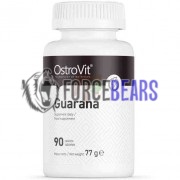 Guarana (60 шт по 500 мг), OstroVit