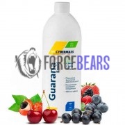 Guarana Liquid (500 мл: 40 порций), Cybermass