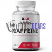 Caffeine (90 шт по 200 мг), Dr. Hoffman