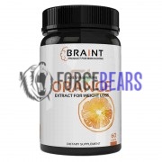 Synephrine [Bitter Orange extract 30%] (60 шт по 35 мг), Limitlesslab