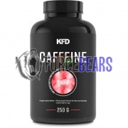 Caffeine [Pure Powder] (250 гр: 1250 порций), KFD Nutrition