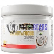 Energy & Focus Complex (200 гр: 25 порций), Maxler