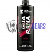 Guarana Liquid Concentrate (1000 мл: 100 порций), Sport Technology Nutrition