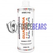 Guarana Ultra (1000 мл: 100 порций), Sport Technology Nutrition