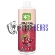 Guarana Liquid (1000 мл: 40 порций), 4Me Nutrition