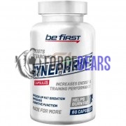 Synephrine (60 шт по 500 мг), Be First