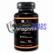 Synephrine (60 шт по 100 мг), VL Supplements