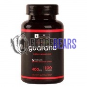 Guarana (100 шт по 400 мг), VL Supplements