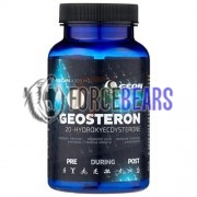 Geosteron [20 Beta-Hydroxyecdysterone] (100 шт), Geon Lab