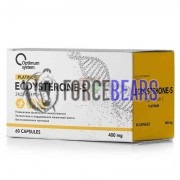 Ecdysterone-S (60 шт по 400 мг), Optimum System