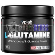 L-Glutamine (300 гр), VPLab