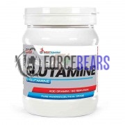 Glutamine [Pro Series] (400 гр: 80 порций), Westpharm