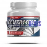 Glutamine (500 гр: 100 порций), Geneticlab Nutrition