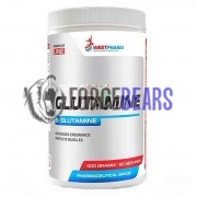 Glutamine (400 гр: 80 порций), Westpharm
