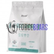 L-Glutamine [100% Micronized Powder] (800 гр: 160 порций), Fitrule