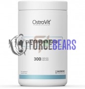 Glutamine 1250 (300 шт по 1250 мг), OstroVit