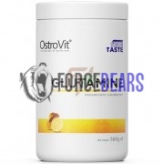 Glutamine (500 мл: 100 порций), OstroVit