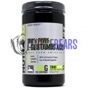 100% Pure L-Glutamic Acid (500 гр: 100 порций), Nutra Bio [Revange Nutrition]