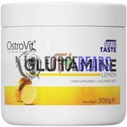 Glutamine [Powder] (300 гр), OstroVit
