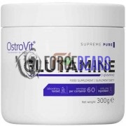 Glutamine (300 гр), OstroVit